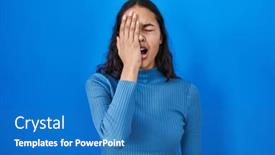  Presentation with face pain - 