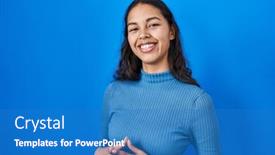  Presentation with optimistic - 