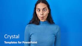  Presentation with lips - 