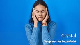  Presentation with migraine - 