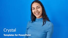  Presentation with greetings - 