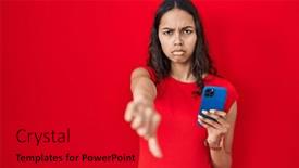  Presentation with bad - 