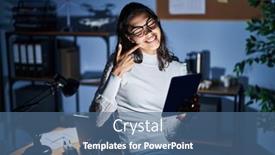  Presentation with dental office - 