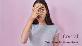  Presentation with eyes - 