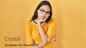  Presentation with depression - 