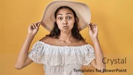  Presentation with puffing - 