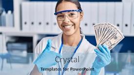  Presentation with self - 