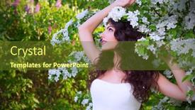  Presentation with bride - 