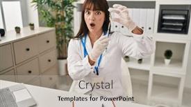  Presentation with vaccine - 