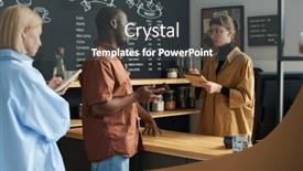  Presentation with queue - 