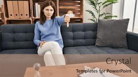  Presentation with bad - 