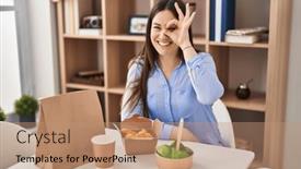  Presentation with take - 