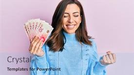  Presentation with israel - Theme enhanced with young-brunette-woman-holding-20 background and a light blue colored foreground