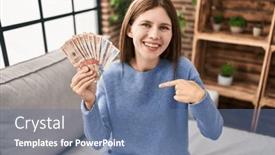  Presentation with self - 