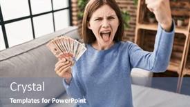  Presentation with yelling - 