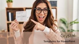  Presentation with record - 