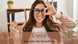  Presentation with record - 