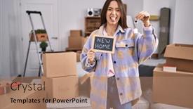  Presentation with tongue - 