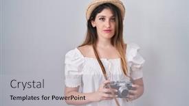  Presentation with simple - 