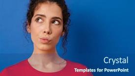  Presentation with kiss - 