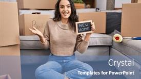  Presentation with achievement - 