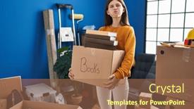  Presentation with puffing - 