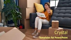  Presentation with home documents - 