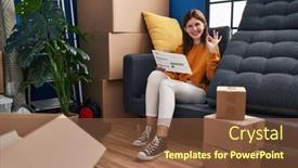  Presentation with home documents - 