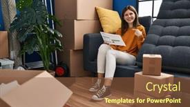  Presentation with home documents - 