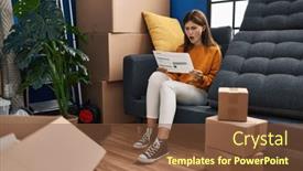  Presentation with home documents - 