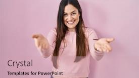  Presentation with acceptance - 