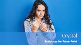  Presentation with fight - 