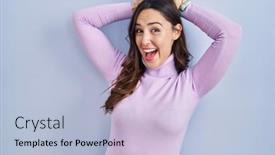  Presentation with bunny - 