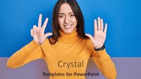  Presentation with eight - 