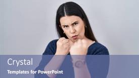  Presentation with fight - 