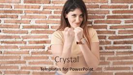  Presentation with fight - 