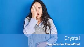  Presentation with face pain - 