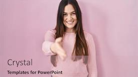  Presentation with acceptance - 