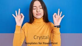  Presentation with meditation - 