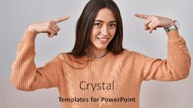  Presentation with great idea - 