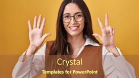  Presentation with eight - 