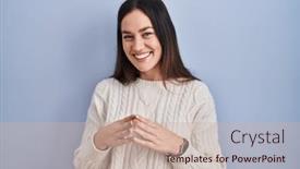  Presentation with optimistic - 