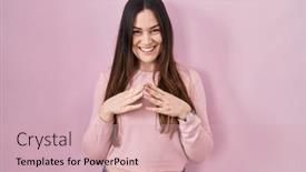  Presentation with optimistic - 