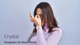  Presentation with nose - 