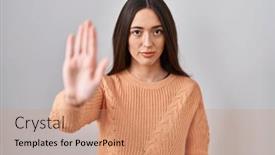  Presentation with sing - 