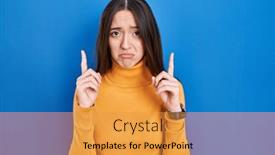  Presentation with depressed - 