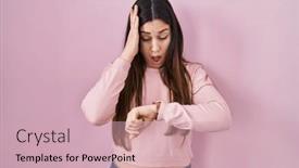  Presentation with late - 