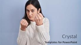  Presentation with fight - 