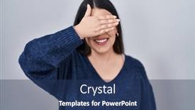  Presentation with blind - 