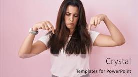  Presentation with depressed - 